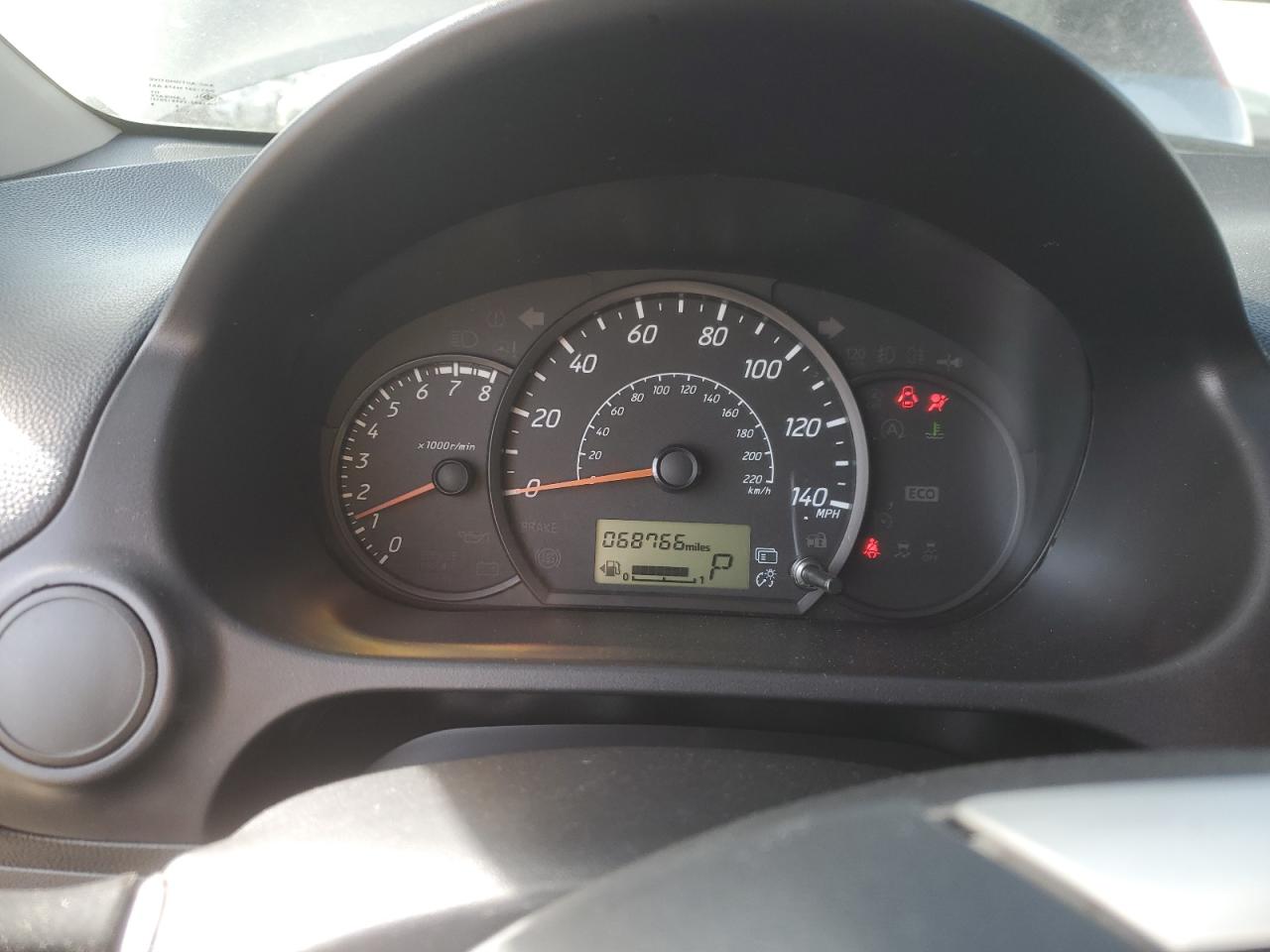 2020 Mitsubishi Mirage - Image 9