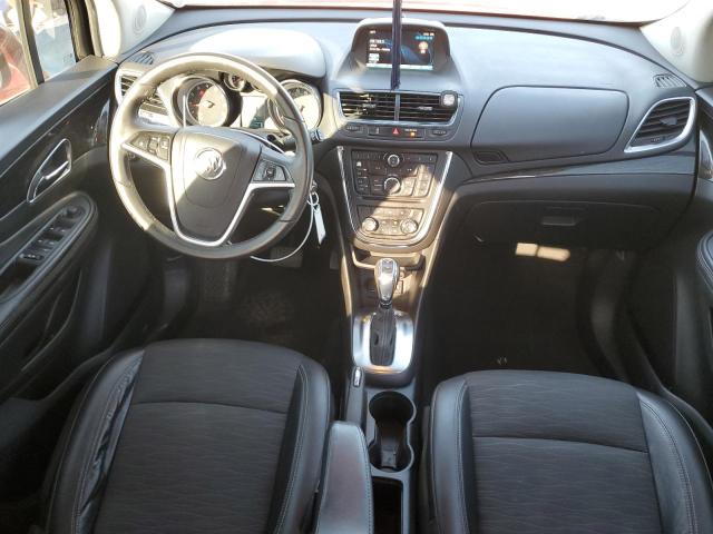  BUICK ENCORE 2016 Maroon