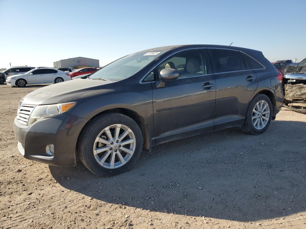 2009 Toyota Venza - Image 1