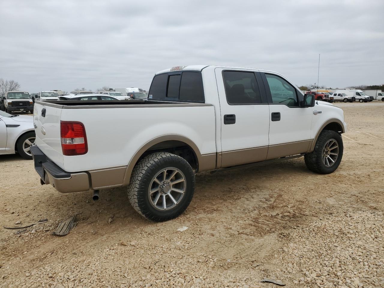 2006 Ford F-150 - Image 3