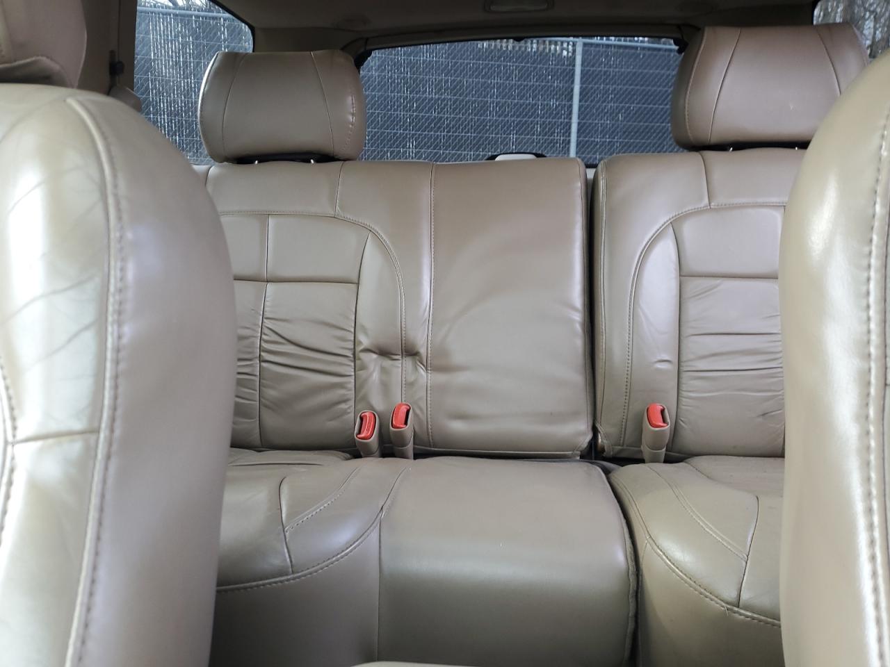 2001 Jeep Grand Cherokee - Image 10