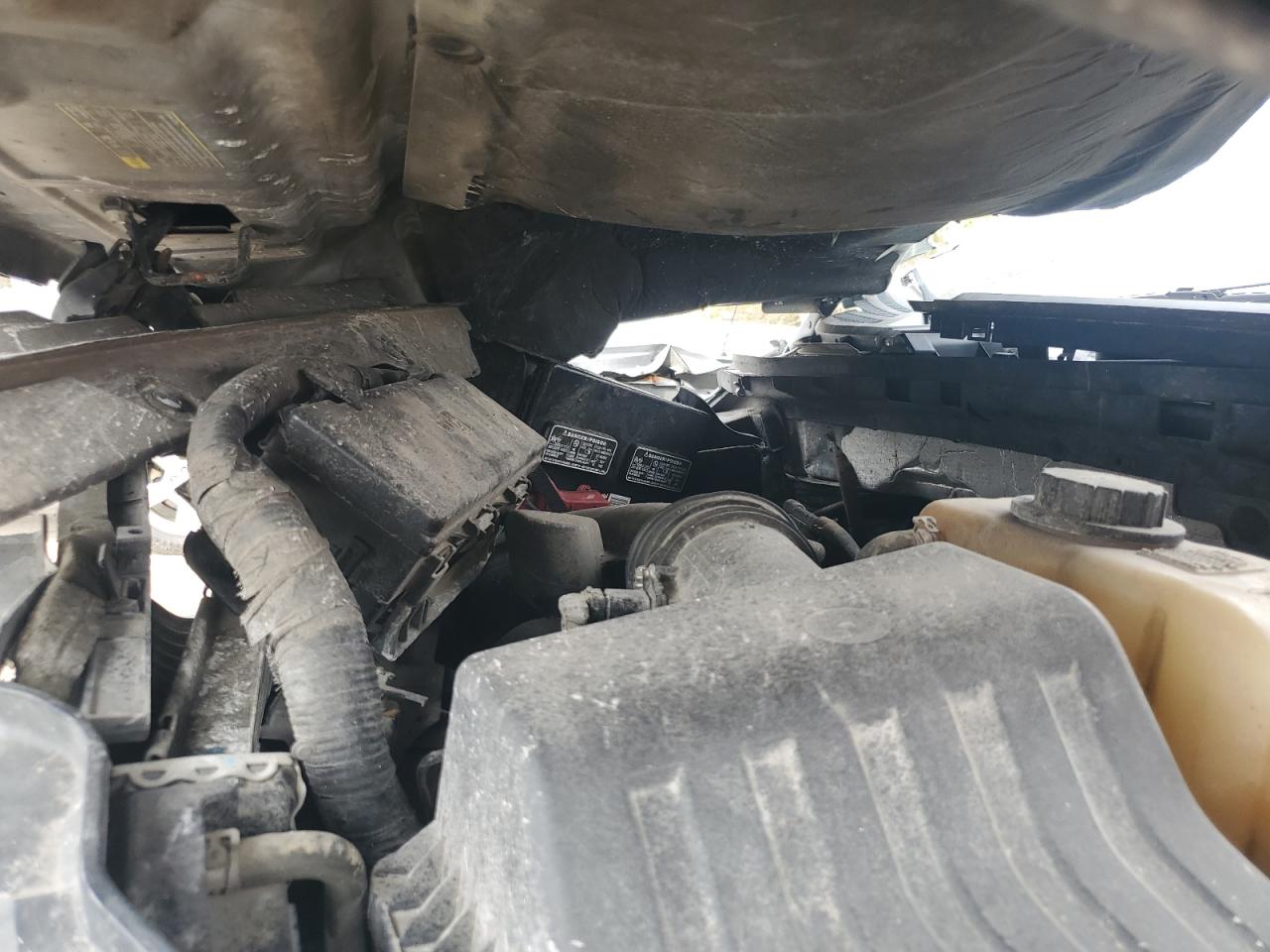 2011 Ford F-150 - Image 12