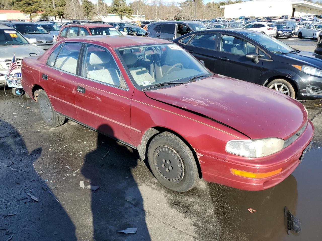 1993 Toyota Camry - Image 4