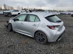2022 Toyota Corolla Xse продається в Portland, OR - Front End