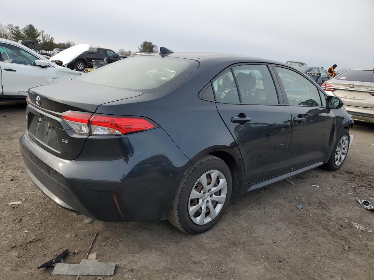 2020 Toyota Corolla - Image 3