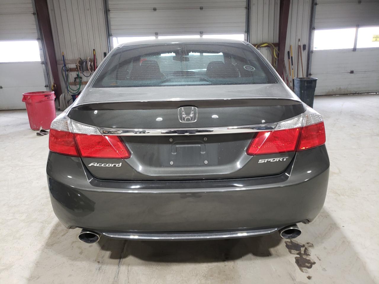 2015 Honda Accord - Image 6