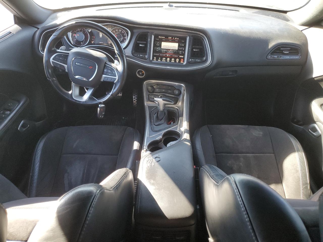 2015 Dodge Challenger R/T Scat Pack VIN: 2C3CDZFJ3FH877712 Lot: 87635005