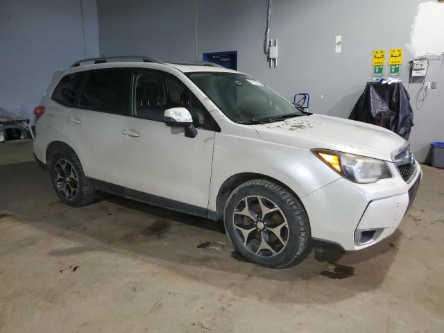 2014 SUBARU FORESTER 2.0XT TOURING