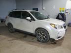 2014 SUBARU FORESTER 2.0XT TOURING for sale at Copart NB - MONCTON