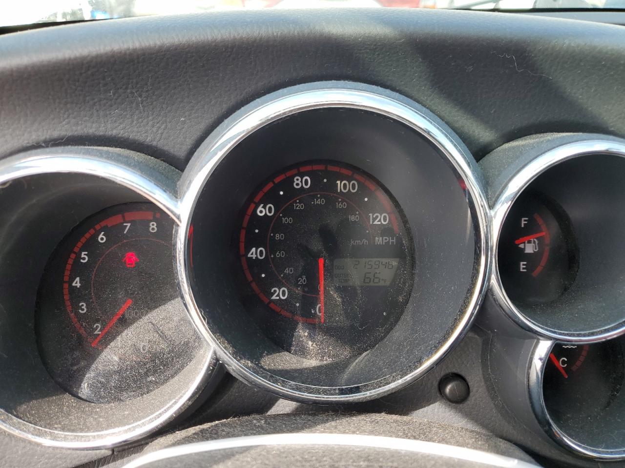 2007 Toyota Corolla - Image 9