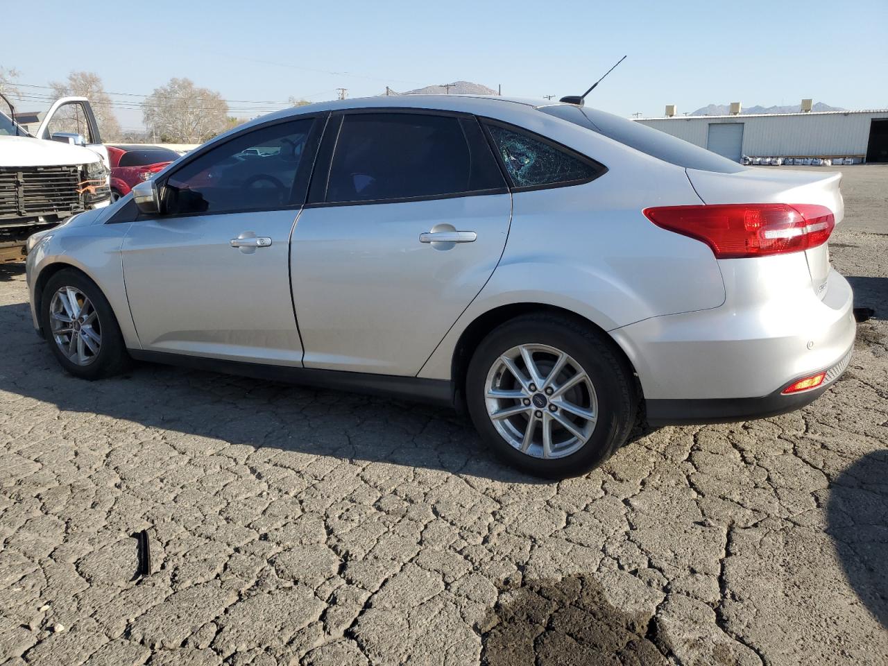 2016 Ford Focus - Image 2