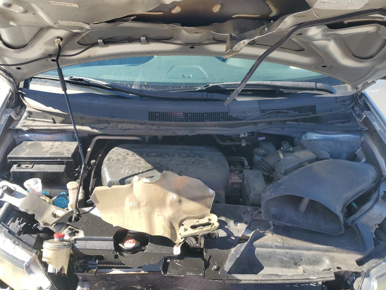 2014 Honda Odyssey - Image 12