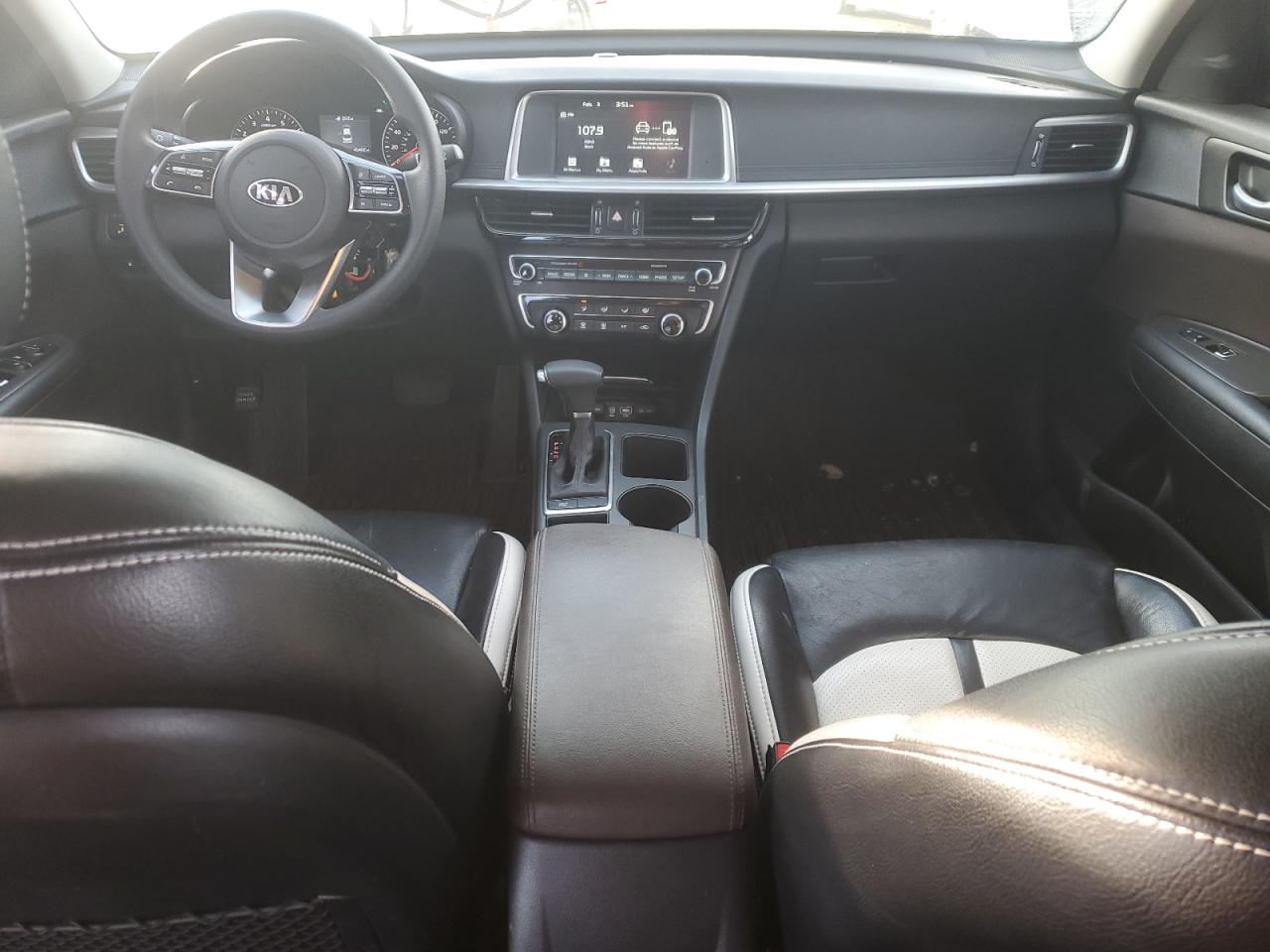 2019 Kia Optima - Image 8