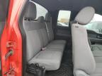 2013 FORD F150 SUPER CAB for sale at Copart OH - DAYTON