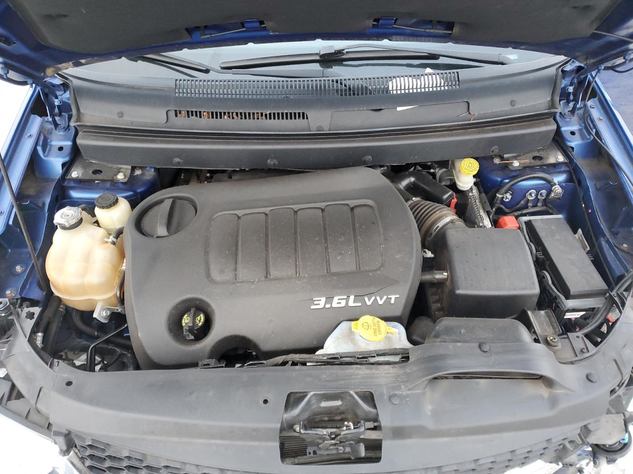 2015 Dodge Journey - Image 12