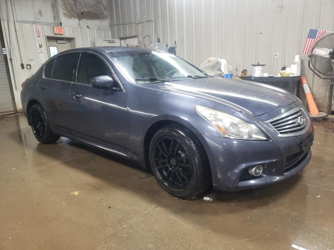 2011 Infiniti G - Image 4