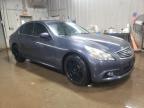 2011 Infiniti G37  for Sale in Elgin, IL - Water/Flood