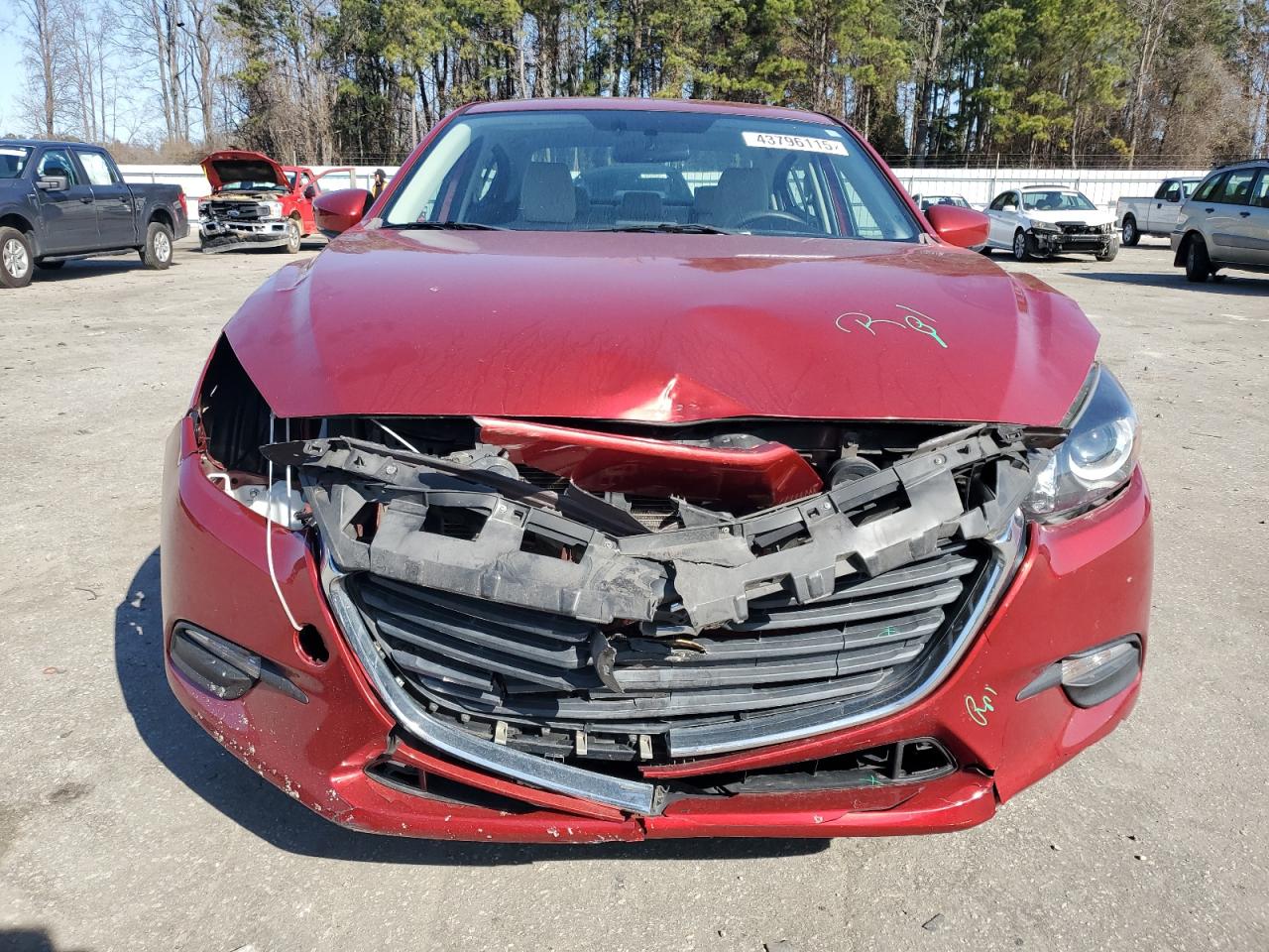 2017 Mazda 3 - Image 5