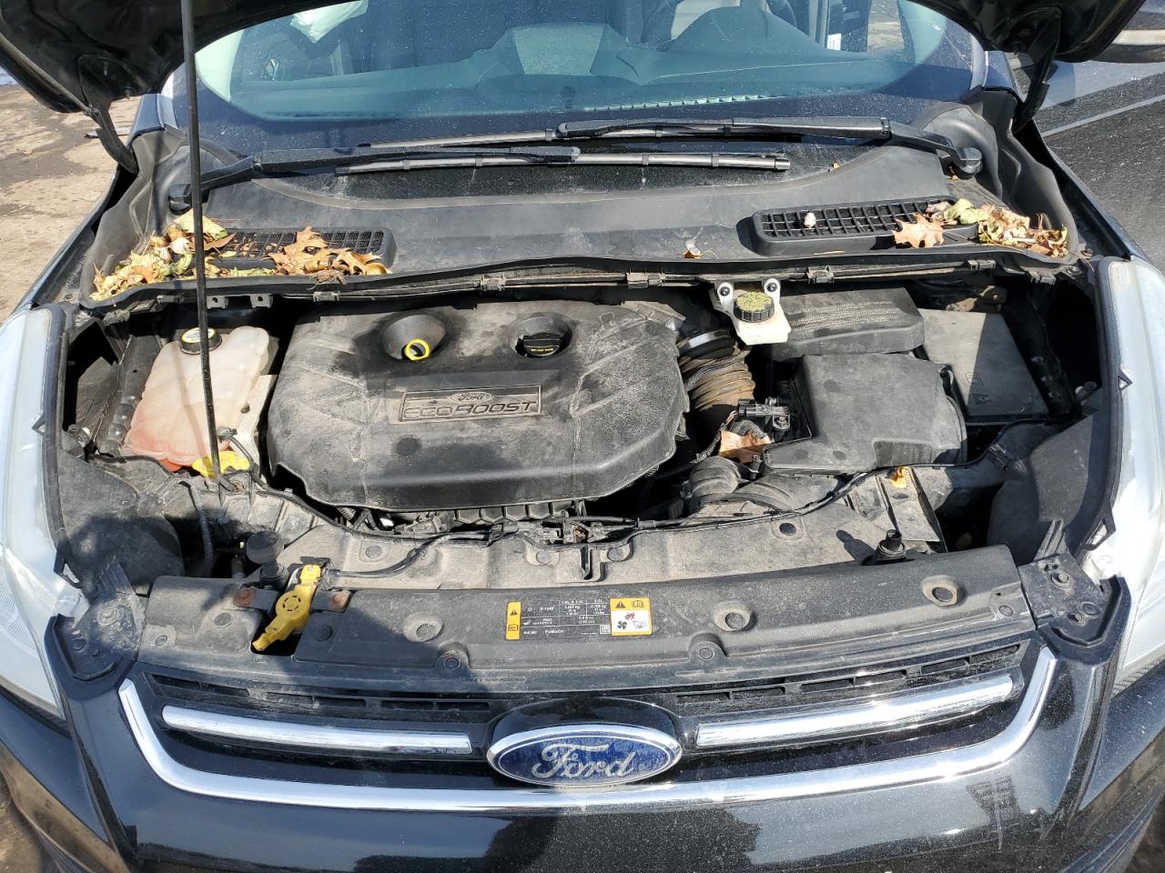 2013 Ford Escape - Image 13
