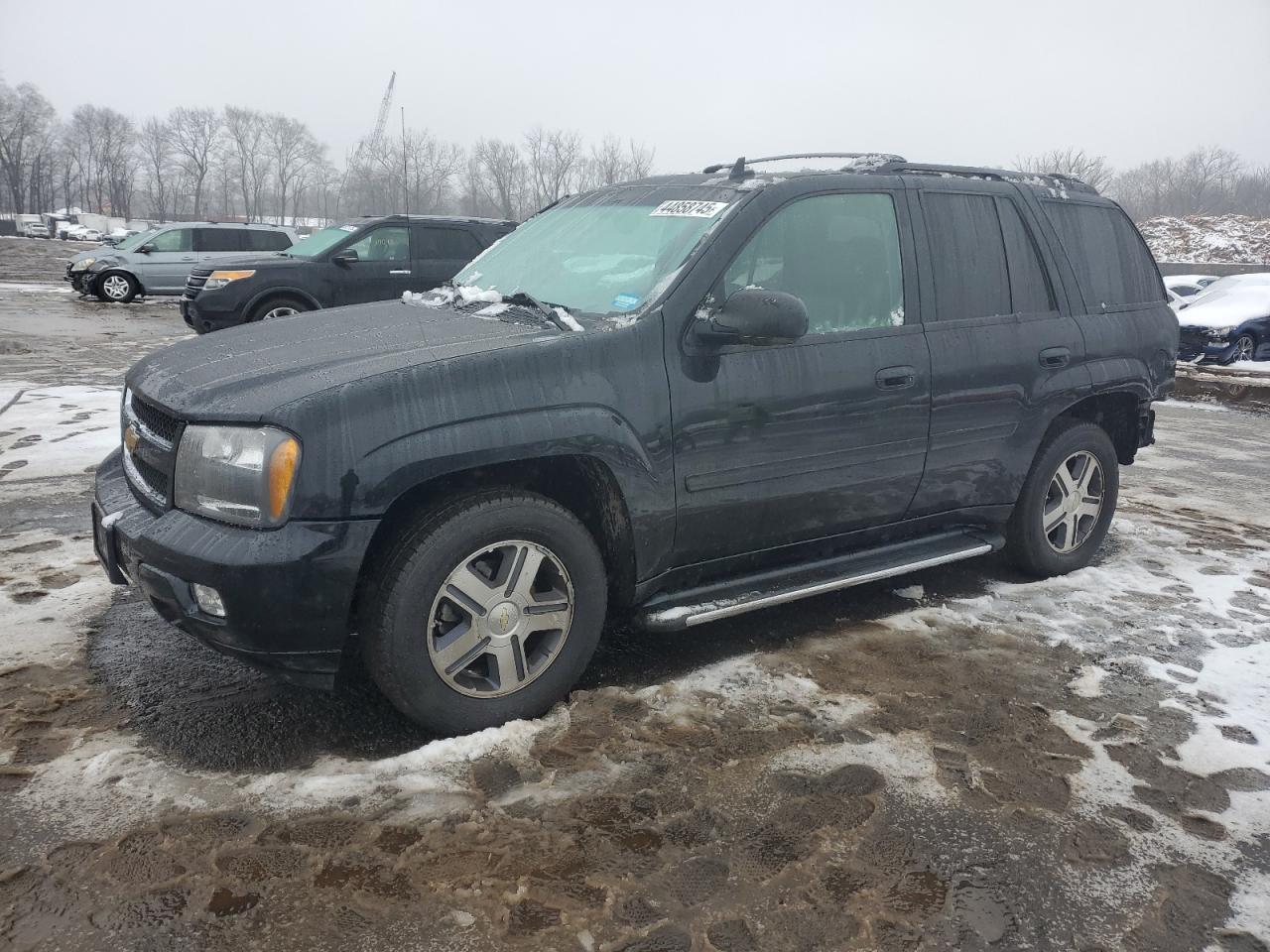 2007 Chevrolet TrailBlazer - Image 1