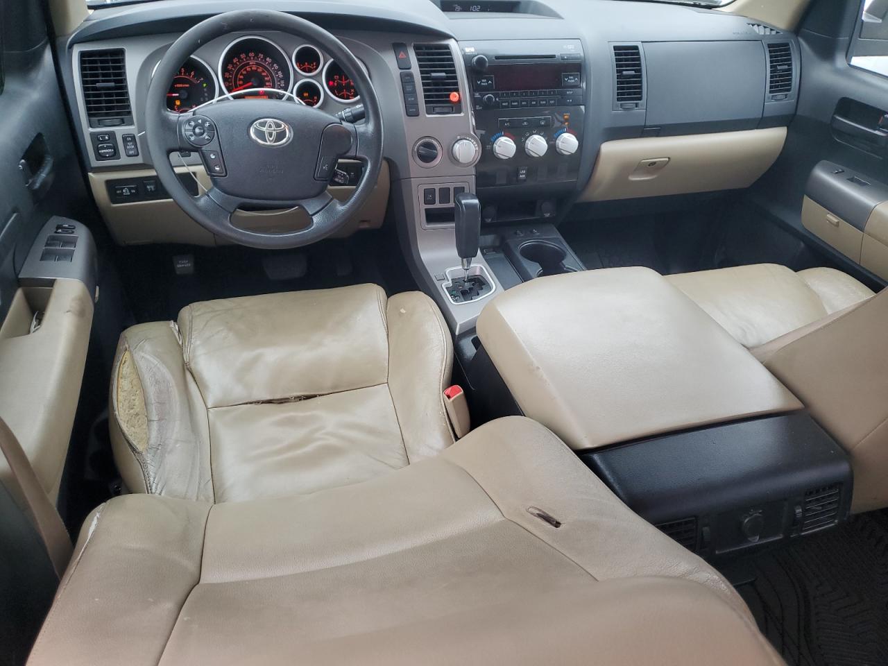 2013 Toyota Tundra - Image 8