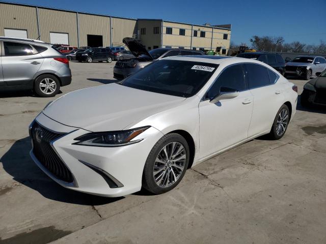 2019 Lexus Es 350