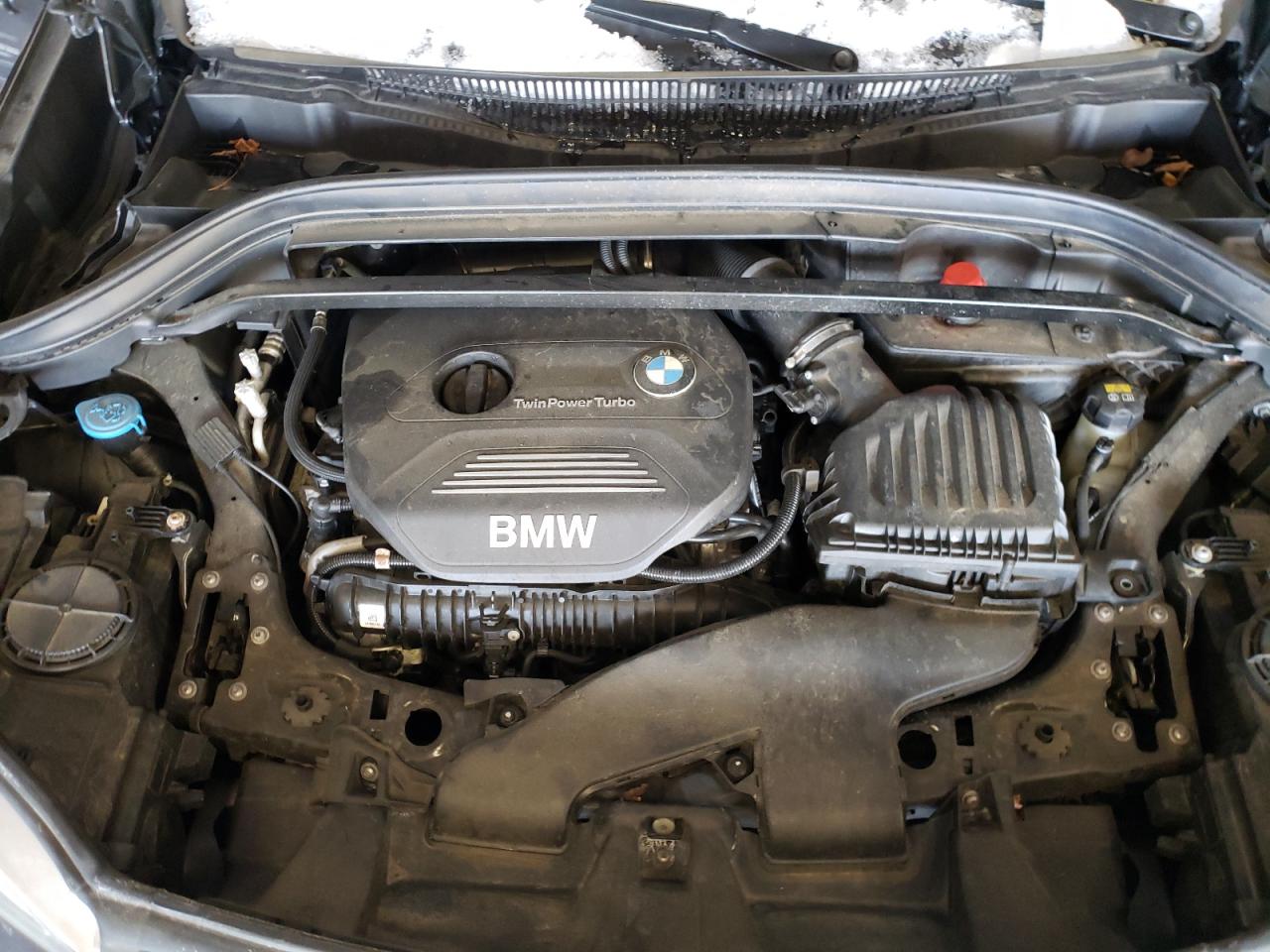 2017 BMW X1 - Image 11