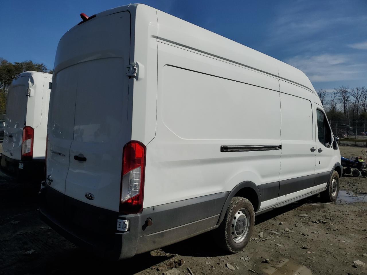 2015 Ford Transit - Image 3
