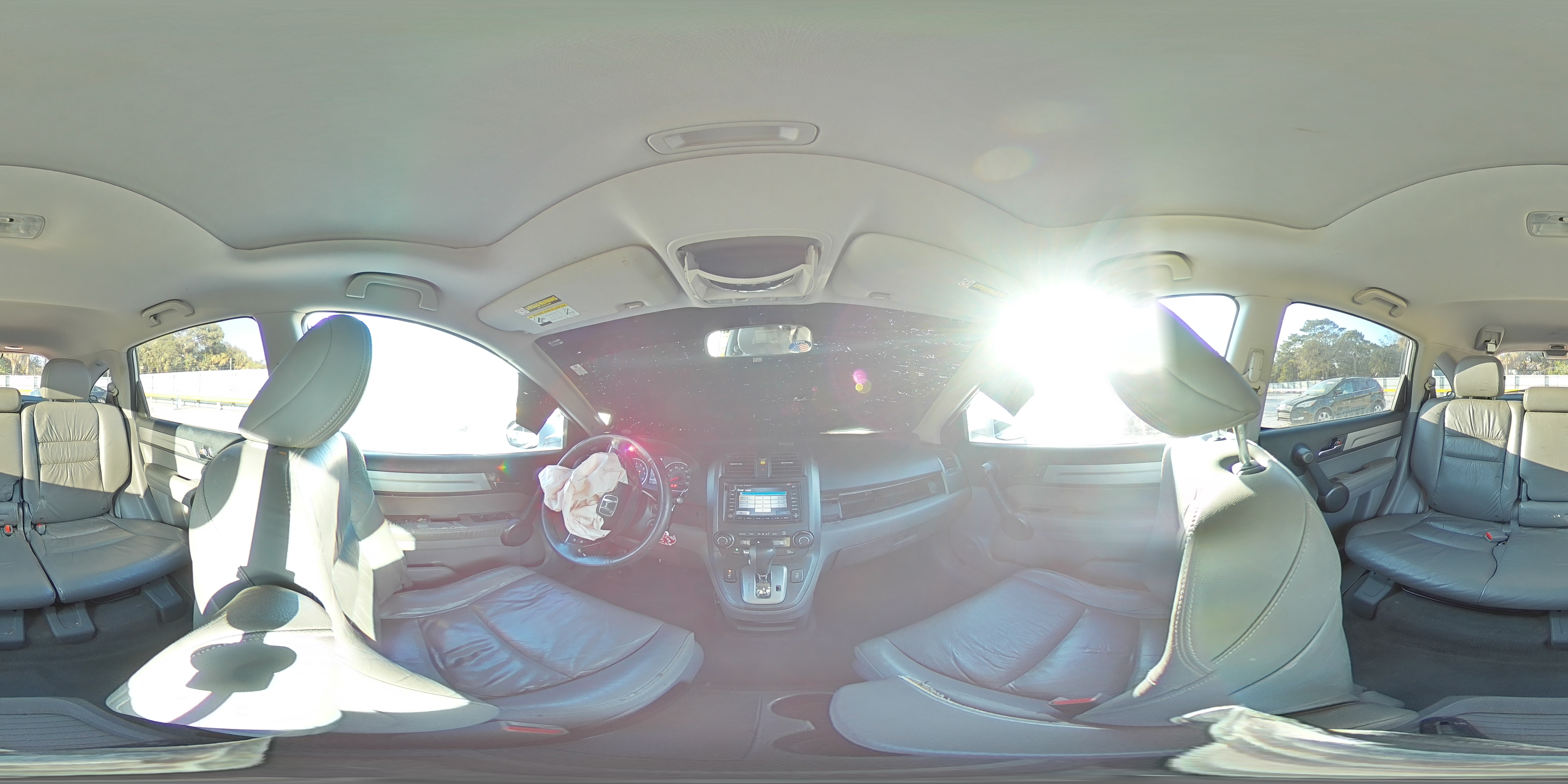 2011 Honda CR-V - Image 13