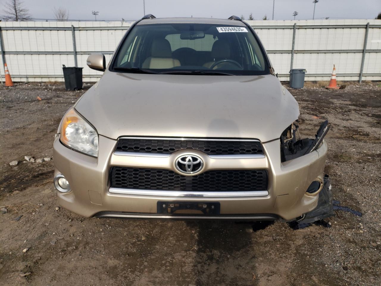 2010 Toyota RAV 4 - Image 5