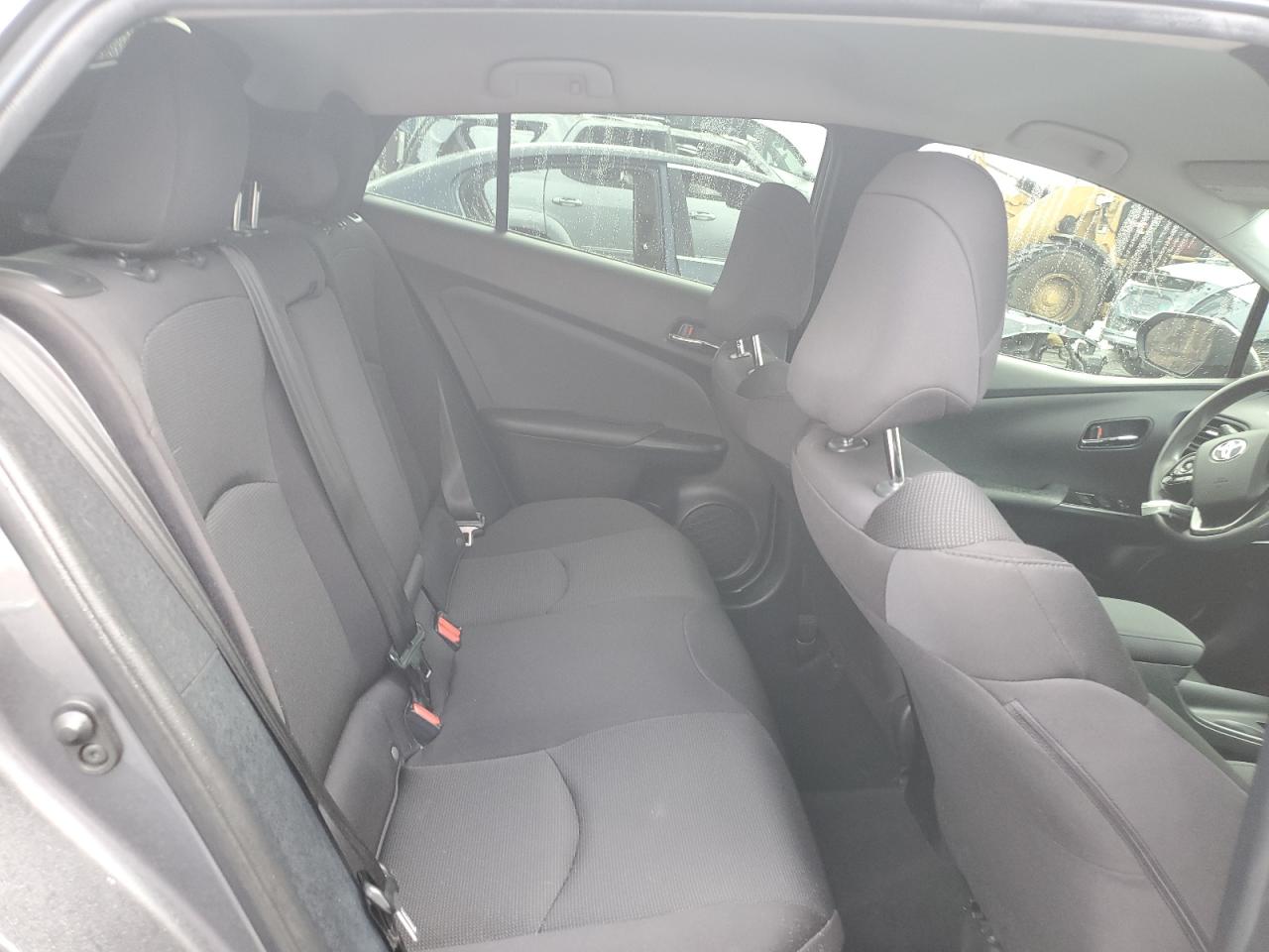 2021 Toyota Prius Special Edition VIN: JTDKAMFU6M3151310 Lot: 44412745