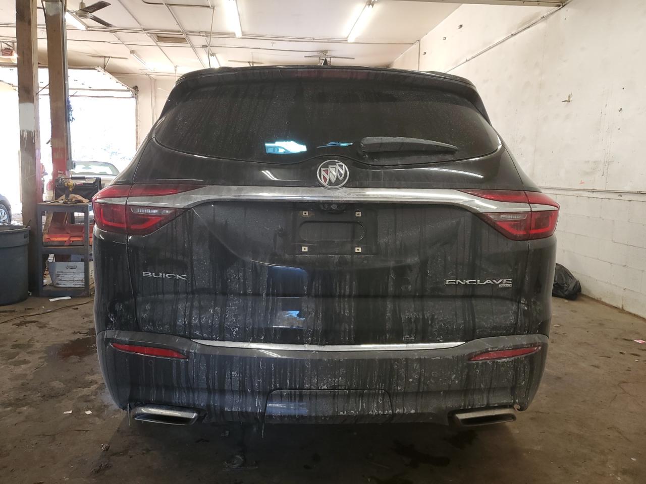 2018 Buick Enclave - Image 6