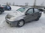 2003 TOYOTA ECHO  for sale at Copart QC - MONTREAL