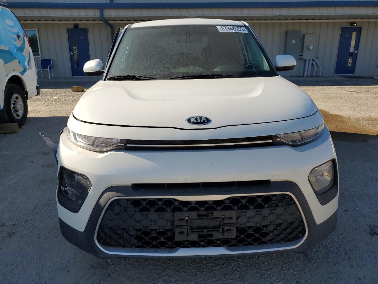 2021 Kia Soul - Image 5
