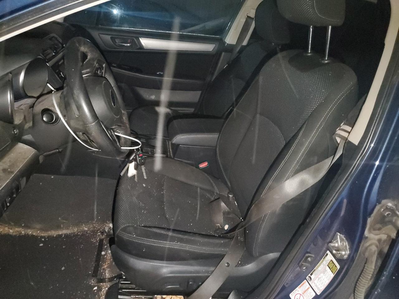 2019 Subaru Outback - Image 7