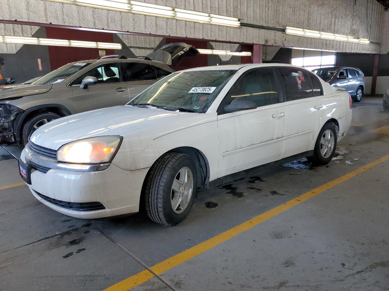 2005 Chevrolet Malibu - Image 1