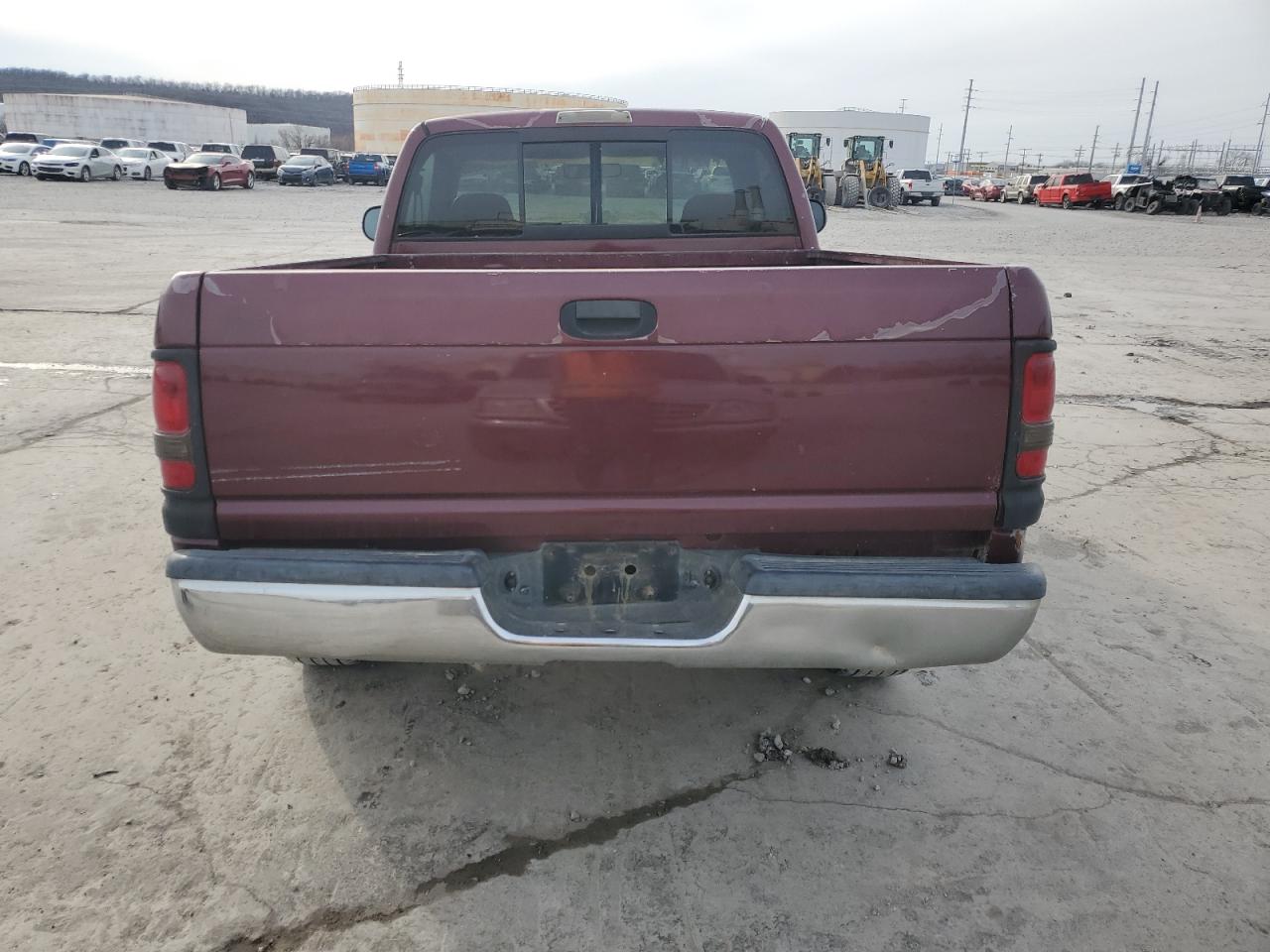 2001 Dodge RAM - Image 6