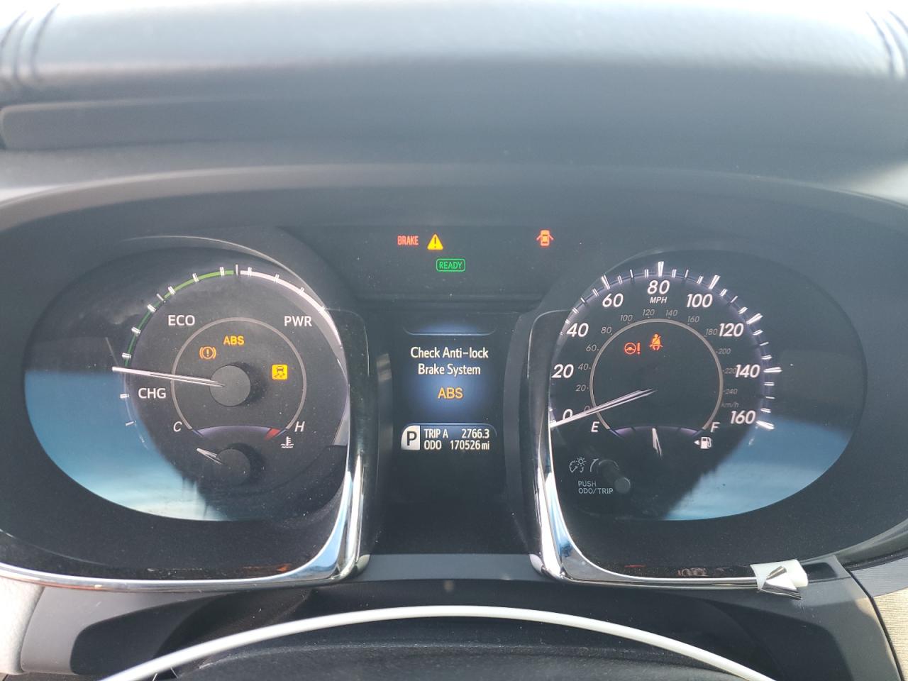 2014 Toyota Avalon - Image 9