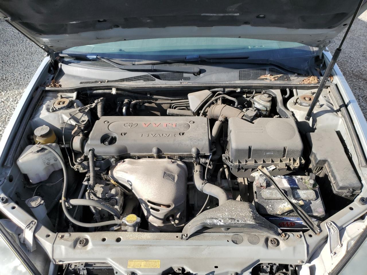 2003 Toyota Camry - Image 11