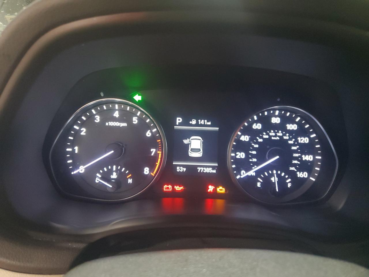 2018 Hyundai Elantra - Image 9
