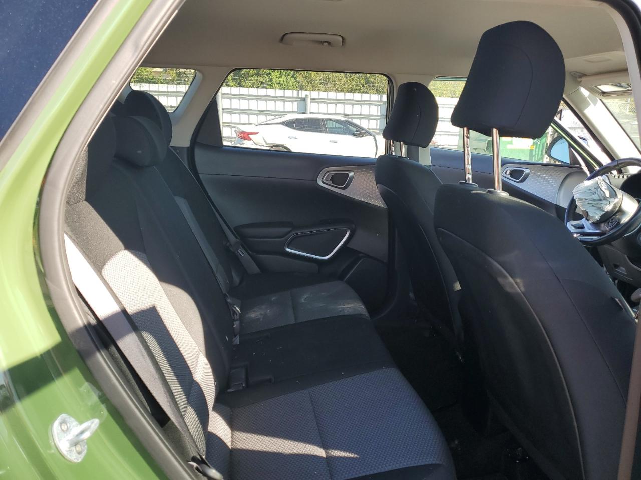 2020 Kia Soul - Image 11