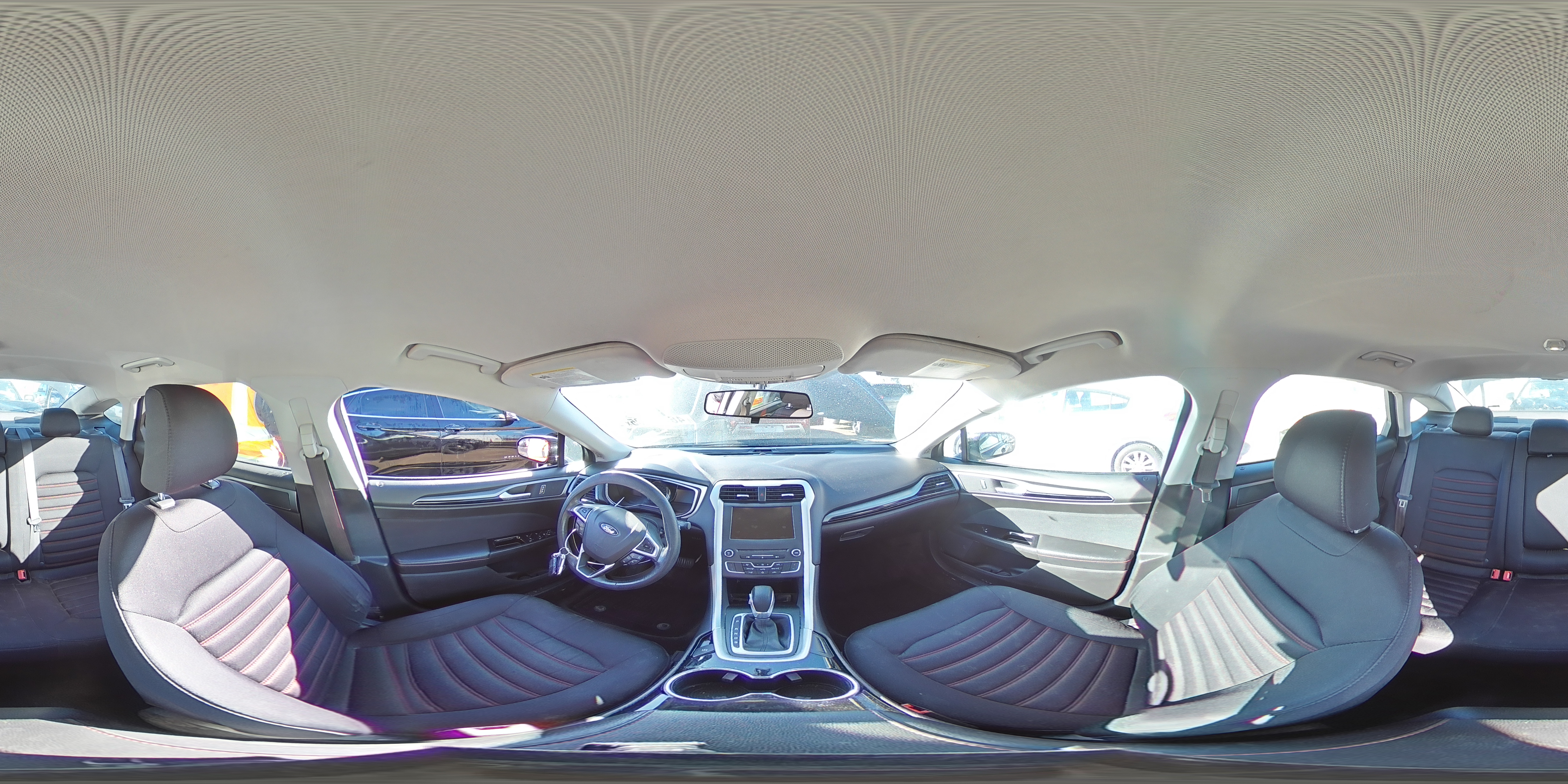 2016 Ford Fusion - Image 15