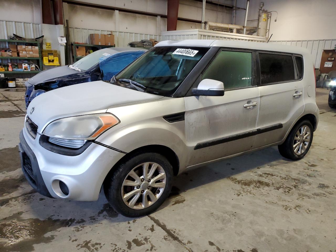 2013 Kia Soul - Image 1