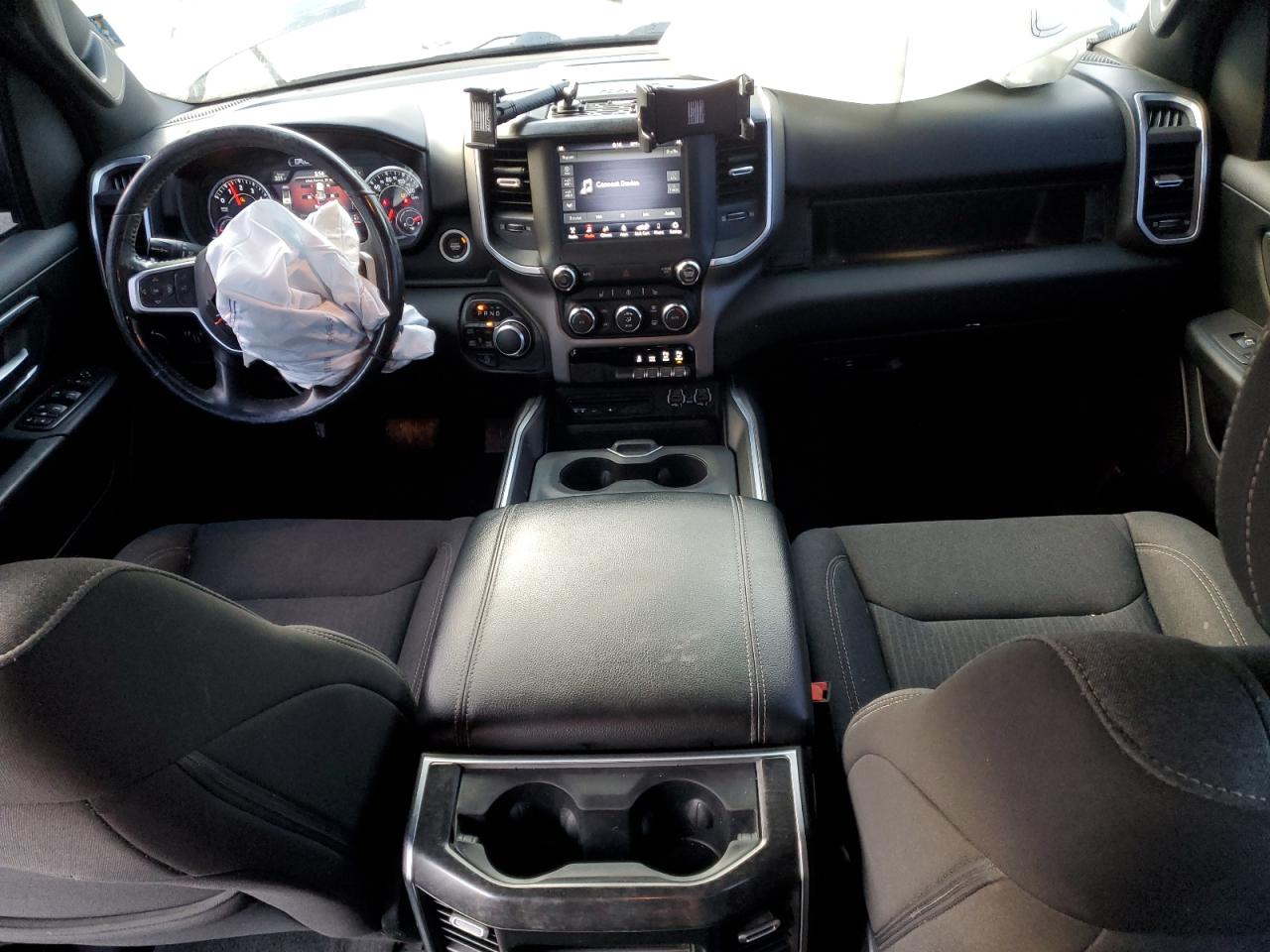 2019 RAM 1500 - Image 8
