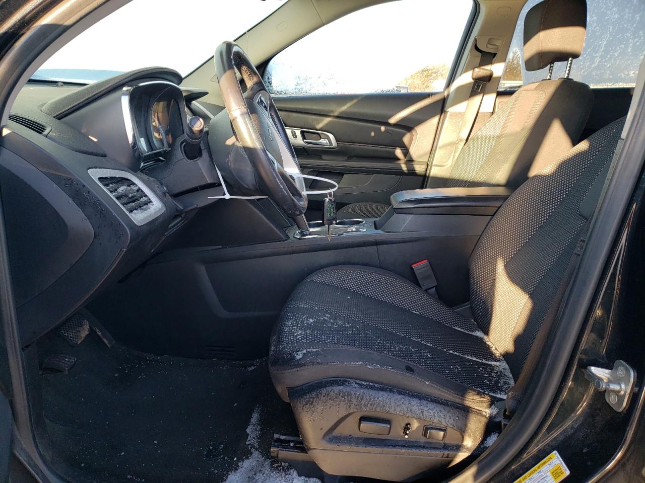 2015 GMC Terrain - Image 7