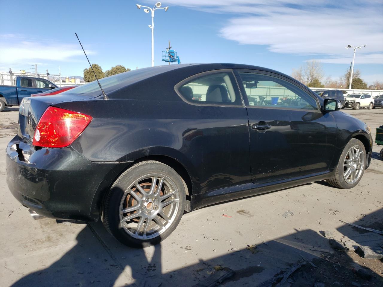 2006 Toyota tC - Image 3