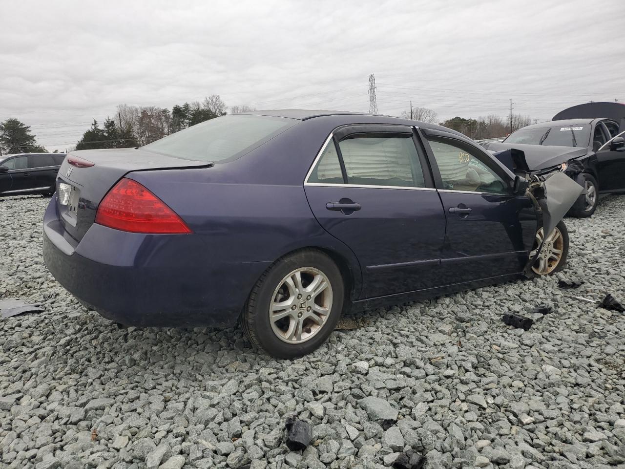 2006 Honda Accord - Image 3