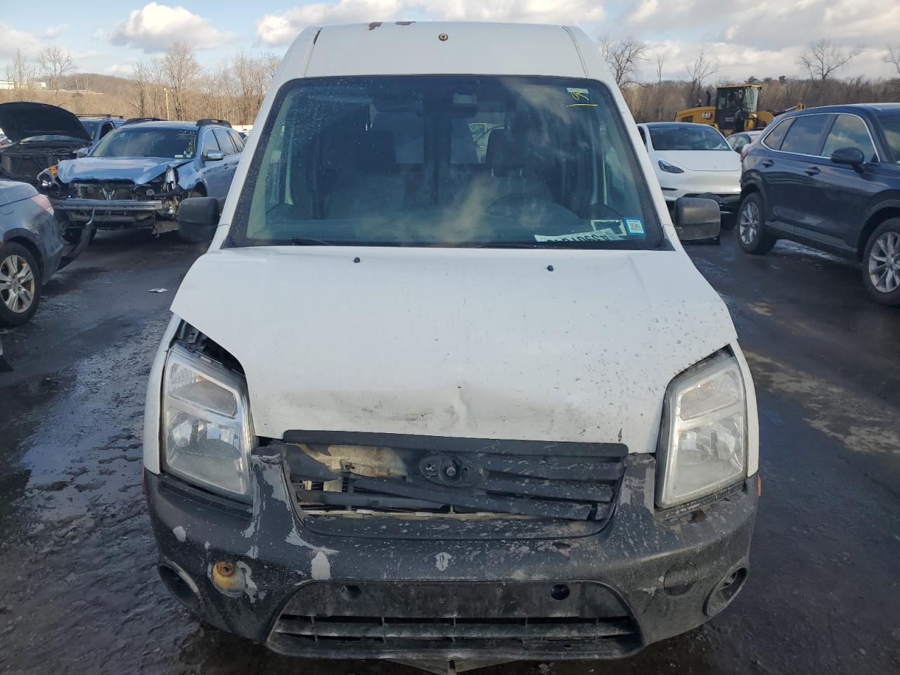 2013 Ford Transit - Image 5