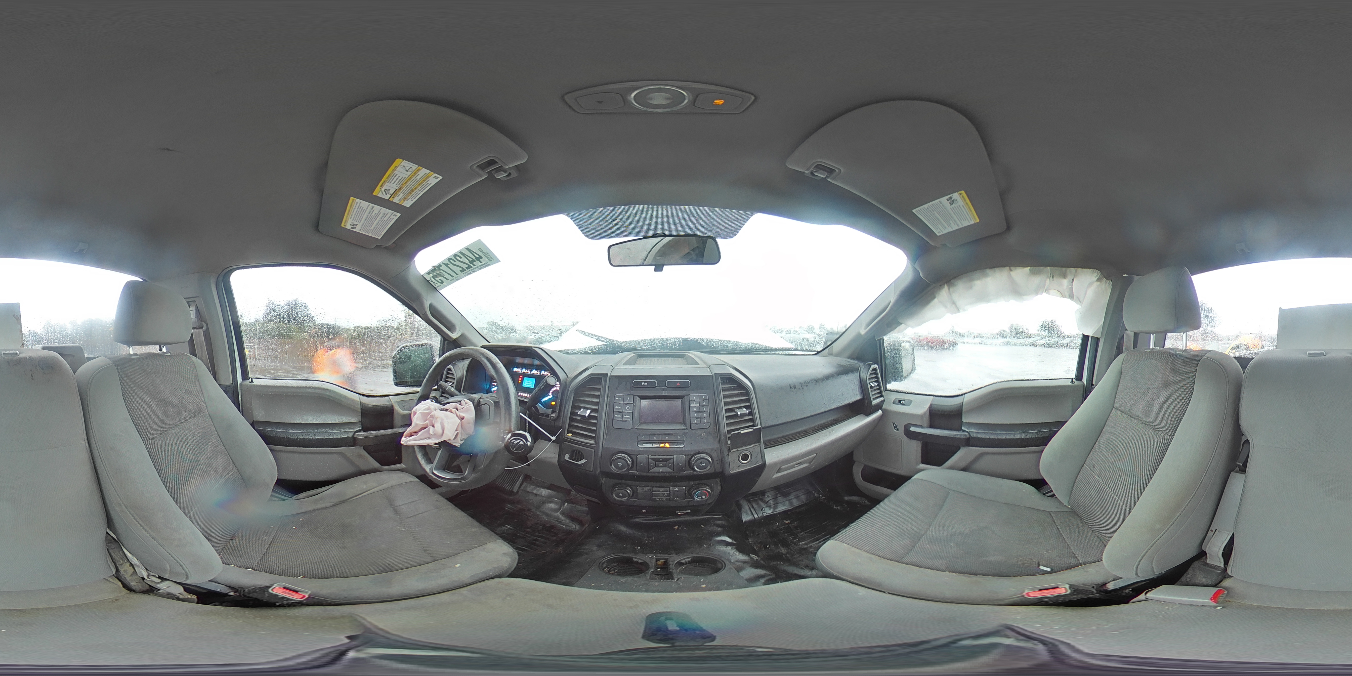 2017 Ford F-150 - Image 12