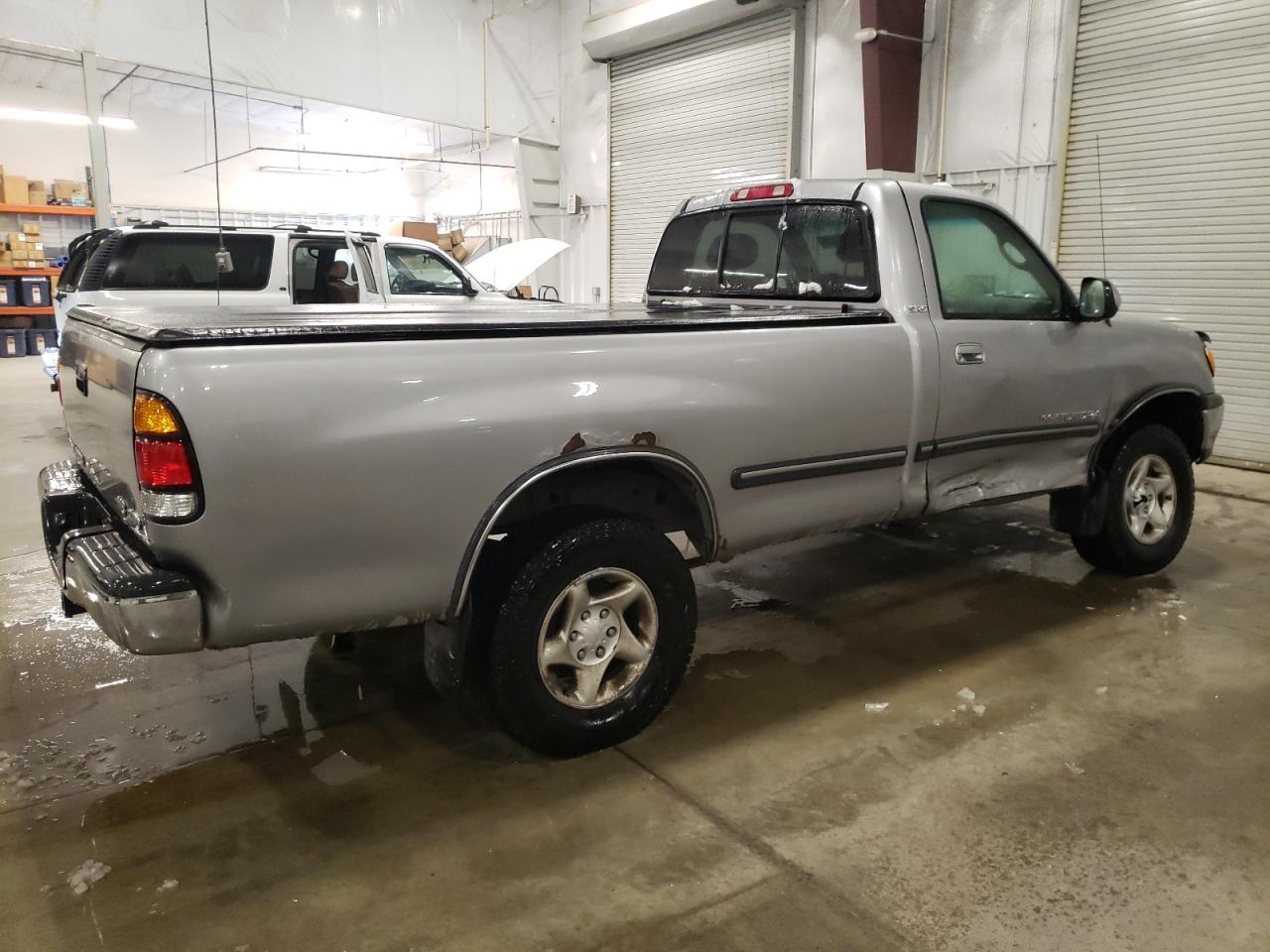 2002 Toyota Tundra - Image 3